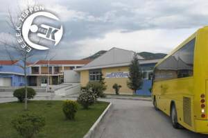 44 μαθητές του ειδικού σχολείου Σερρών χωρίς πρόσβαση στο σχολείο