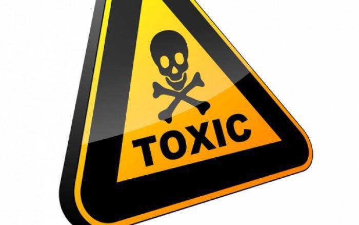 Προσοχή: Τα πιο τοξικά χημικά που έχετε στο σπίτι σας