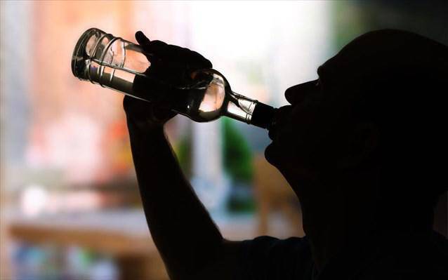 Νέα θεραπεία για τον αλκοολισμό υπό έρευνα