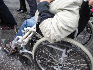 Διευκόλυνση Ατόμων με Αναπηρία στις συναλλαγές τους με τις δημόσιες υπηρεσίες 