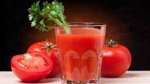 Το καλύτερο energy drink είναι... ο χυμός ντομάτας σύμφωνα με νέα μελέτη