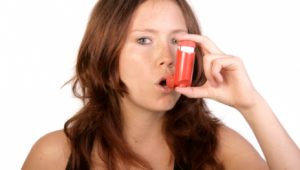 Βρογχικό άσθμα: Πως θα πάρετε ανάσα