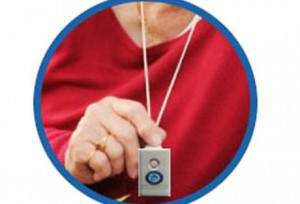 Νέα Υπηρεσία: Κουμπί Έκτακτης Ανάγκης για ηλικιωμένους & ΑμεΑ
