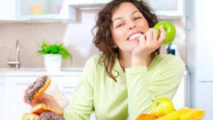 10 σχετικά άγνωστοι κανόνες της υγιεινής διατροφής!