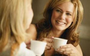 Ευεργετικός ο καφές για τις γυναίκες με καρκίνο του μαστού