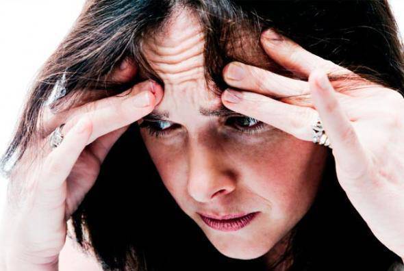 9 σημάδια για το παθολογικό άγχος
