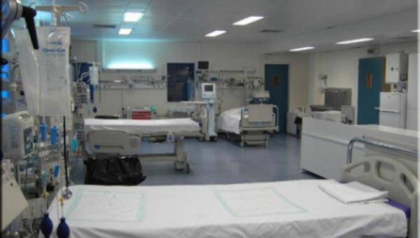 Ποια νοσοκομεία αλλάζουν χρήση ο νέος υγειονομικός χάρτης στο Λεκανοπέδιο και στην συμπρωτεύουσα!