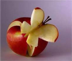 Οι ευεργετικές ιδιότητες του μήλου!