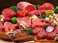 Τρώμε κρέας «ντοπαρισμένο» με Αντιβιοτικά – (Έρευνα Πανεπιστημίου Ιωαννίνων)!