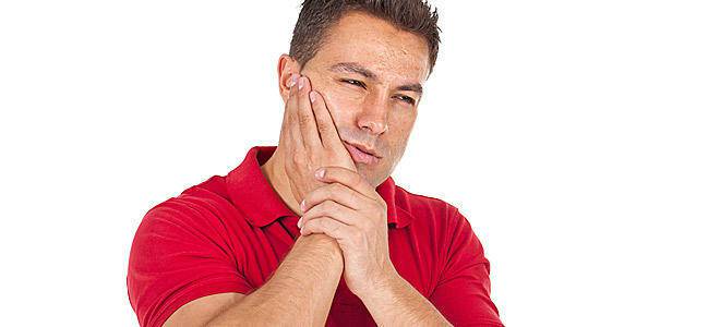 Όταν ο πόνος στο στόμα δεν οφείλεται σε δόντι!