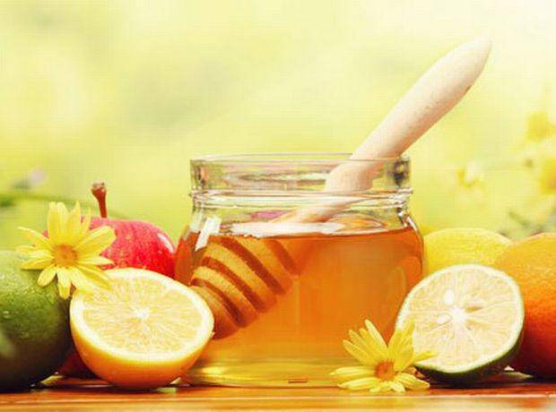 Συνταγές υγείας και ομορφιάς με μέλι!