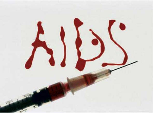 Το δράμα των ασθενών με Aids!!!