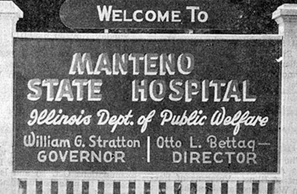 diaforetiko.gr : Welcome to Manteno Η ιστορία της Gennie, που έζησε για 50 χρόνια σε ψυχιατρείο 