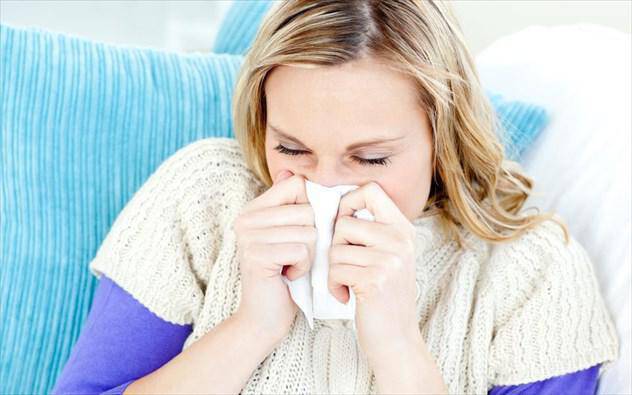 9 συμβουλές για να νικήσετε φέτος τις αλλεργίες
