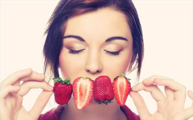 Ποια είναι τα 10 πιο  θρεπτικά φρούτα;