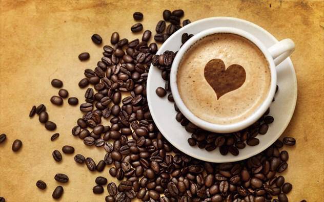 6 ανησυχητικά στοιχεία για τον καφέ