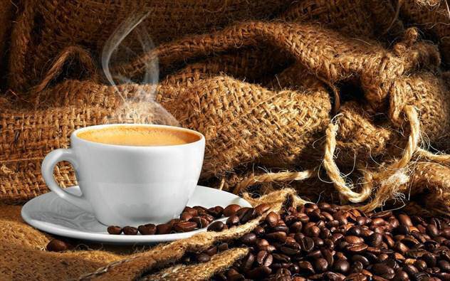 6 ανησυχητικά στοιχεία για τον καφέ