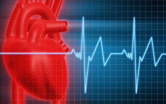 15 τρόποι για να έχετε μια υγιή καρδιά