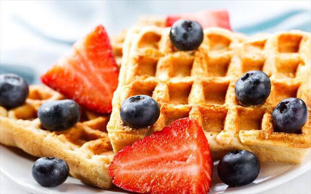 6 ιδέες για υγιεινό και θρεπτικό πρωινό για όλα τα γούστα