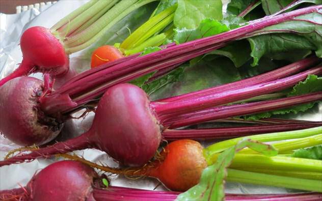 6 φθινοπωρινά λαχανικά που θα βελτιώσουν την υγεία σας