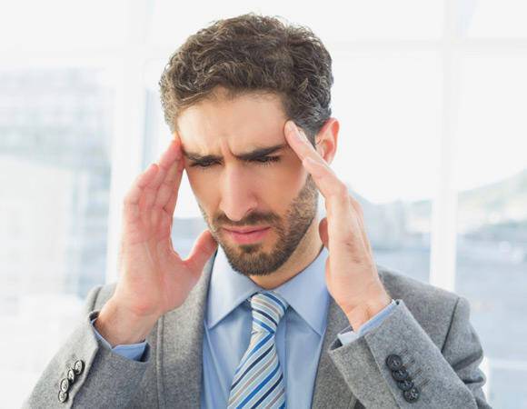 Οι 6 πιθανές αιτίες της θολής όρασης