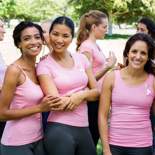 Καρκίνος του μαστού: Οι 9 παράγοντες κινδύνου που πρέπει να γνωρίζετε