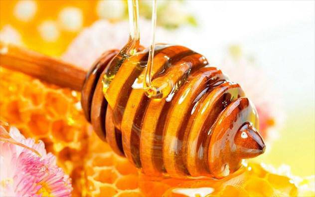 Το μέλι και τα 8 πιο σημαντικά οφέλη του