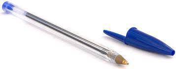 Bic. Πώς ανακαλύφθηκε το θρυλικό στυλό! Αλήθεια, υπάρχει κανείς να μην το έχει χρησιμοποιήσει;