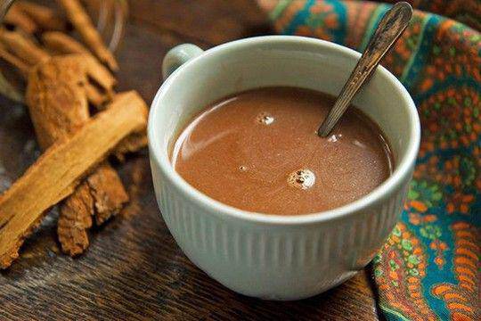 4 συνταγές για φανταστική ζεστή σοκολάτα!