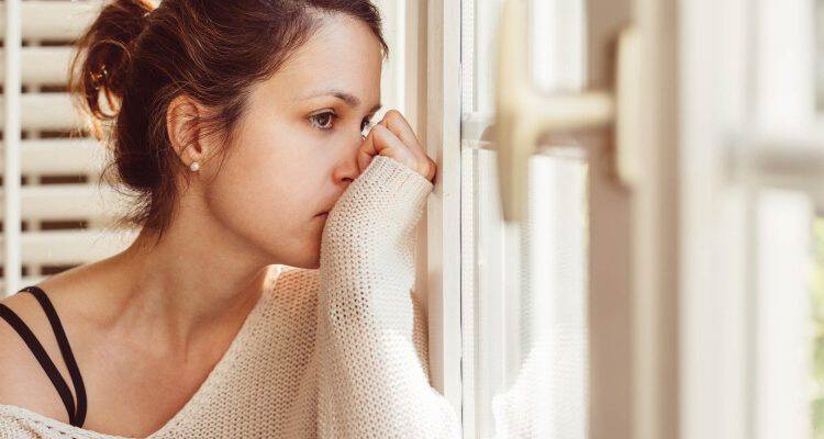 Τα 7 «συμπτώματα» του άγχους που δεν γνωρίζετε |Newsitamea