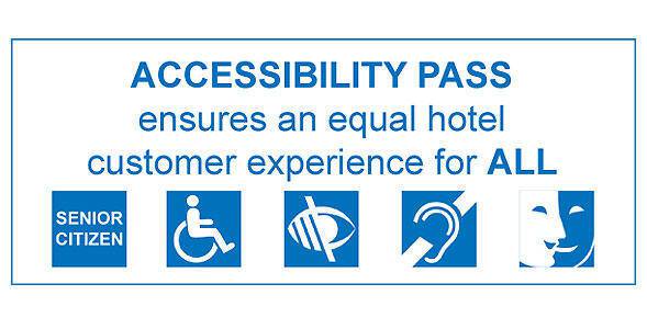 Accessibility-Pass