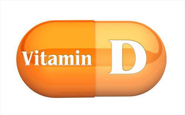 13 βασικές και απαραίτητες βιταμίνες