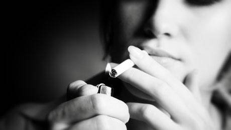 Τι συμβαίνει στο σώμα όταν σταματάμε το κάπνισμα;
