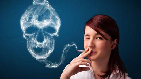 Τι συμβαίνει στο σώμα όταν σταματάμε το κάπνισμα;
