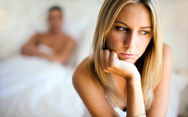 Πώς η υπέρταση επηρεάζει τη σεξουαλική συμπεριφορά