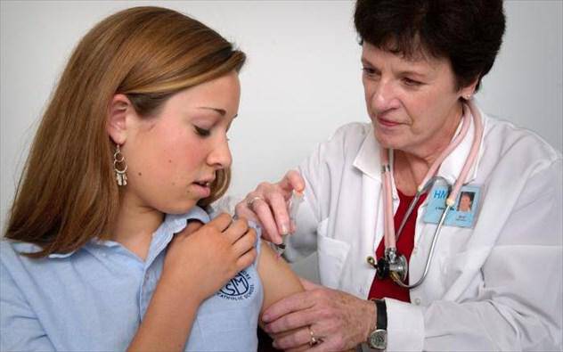 Εμβολιασμοί ενηλίκων: όλα όσα πρέπει να γνωρίζουμε