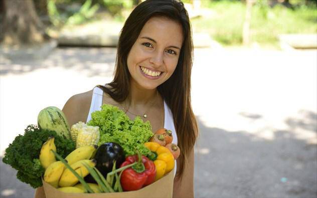 Αλκαλική διατροφή: ποιες τροφές σάς εξασφαλίζουν υγεία και ισορροπία