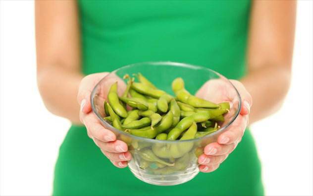 5 τροφές-δυναμίτες για τη γυναικεία υγεία και ιδέες για να τις απολαύσετε