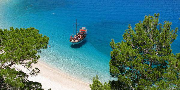 Οι 10 ομορφότερες παραλίες στα Δωδεκάνησα
