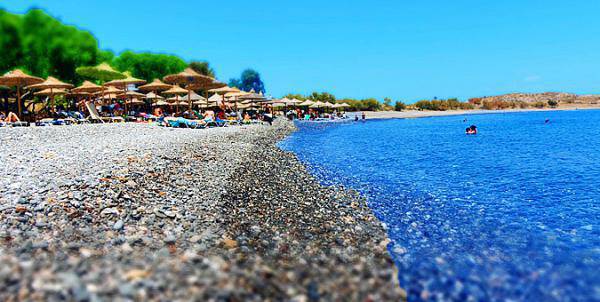 Οι 10 ομορφότερες παραλίες στα Δωδεκάνησα