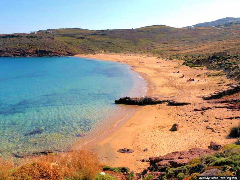 Εικόνες βγαλμένες από όνειρο !!!Οι 15 παραλίες που αξίζει να επισκεφτεί κάθε Έλληνας (φωτογραφίες)