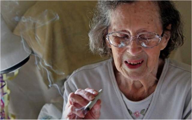 Μαριχουάνα: Τσιγαριλίκι ή φάρμακο;
