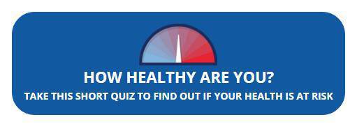 Τεστ: Οι 15 ερωτήσεις που προβλέπουν αν θα κινδυνεύσετε από σοβαρές ασθένειες