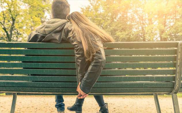 9 συνήθειες για μια υγιή και θετική ερωτική σχέση