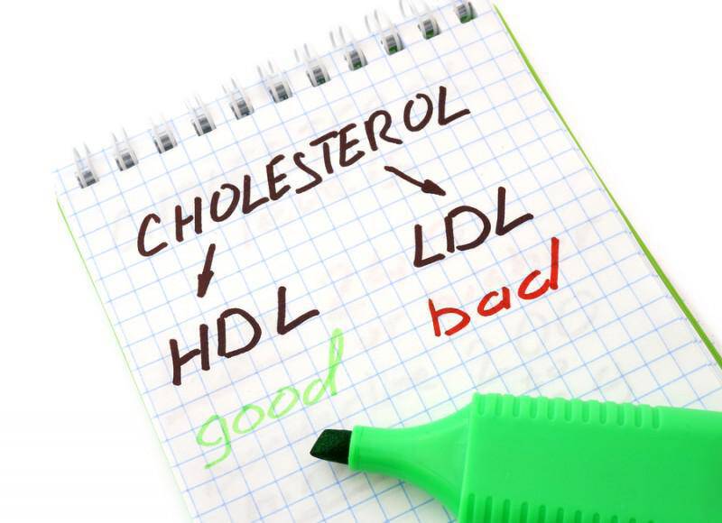 Καλή χοληστερόλη HDL: Πότε γίνεται επικίνδυνη
