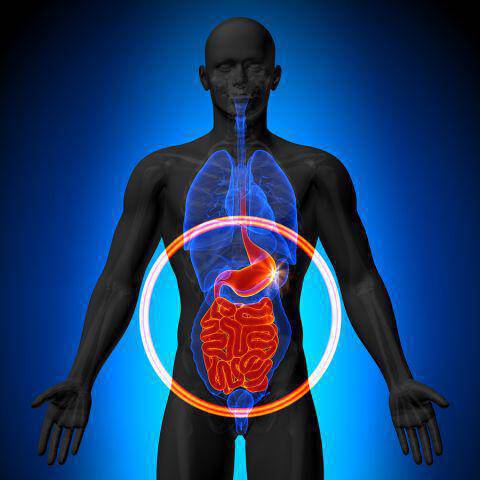 Έλκος στομάχου: Ανακαλύψτε το με ένα τεστ αναπνοής