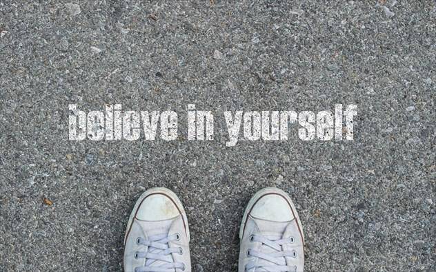 8 πράγματα που θα συμβούν όταν αρχίσεις να πιστεύεις στον εαυτό σου