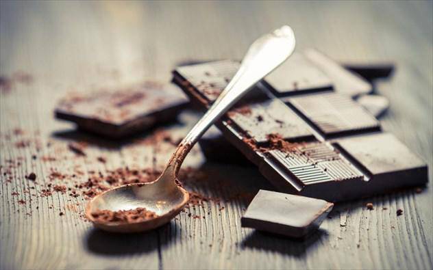 Η σοκολάτα μας κάνει πιο… έξυπνους;