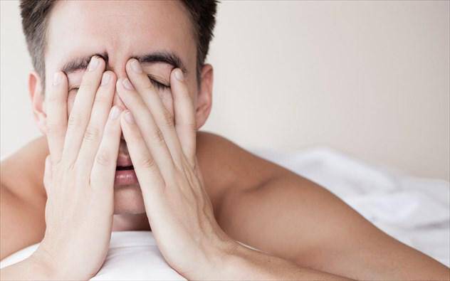 Υπνική Άπνοια: συμπτώματα και θεραπεία