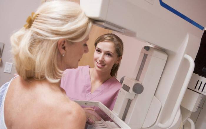 ΚΕΦΙ: Προλάβετε τον καρκίνο του Μαστού πριν γίνει μεταστατικός και σοβαρό λεμφοίδημα